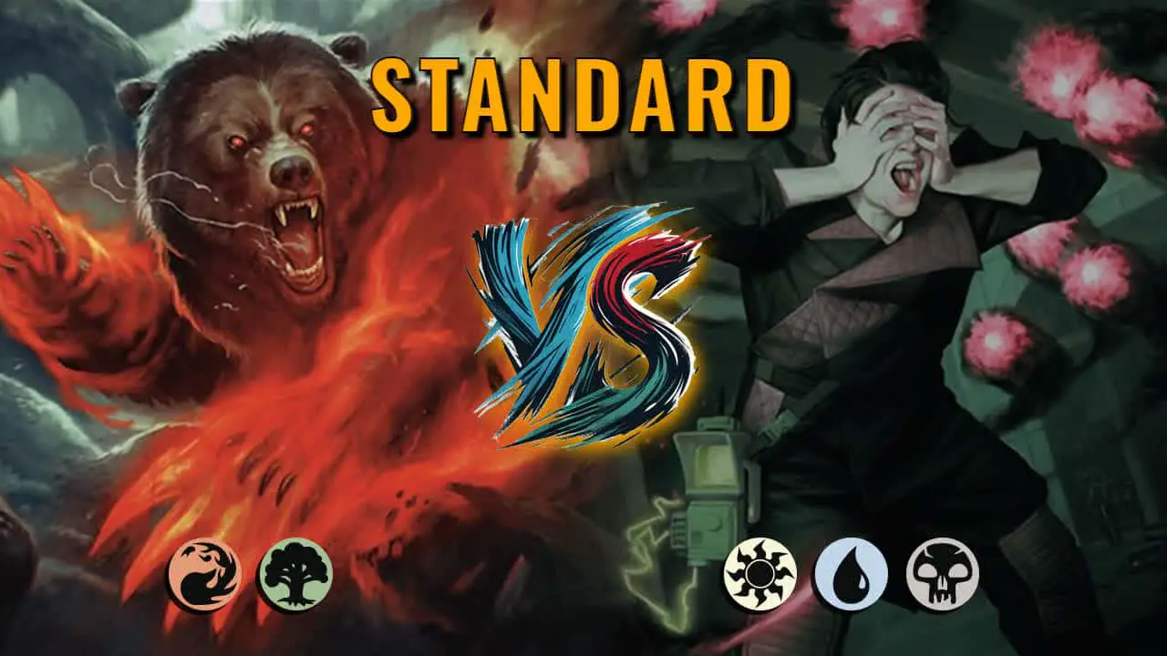 Watch MTG Arena Standard Video - Gruul Aggro by CunicoliGoblin VS Esper Midrange by bobby1up - eaeb61