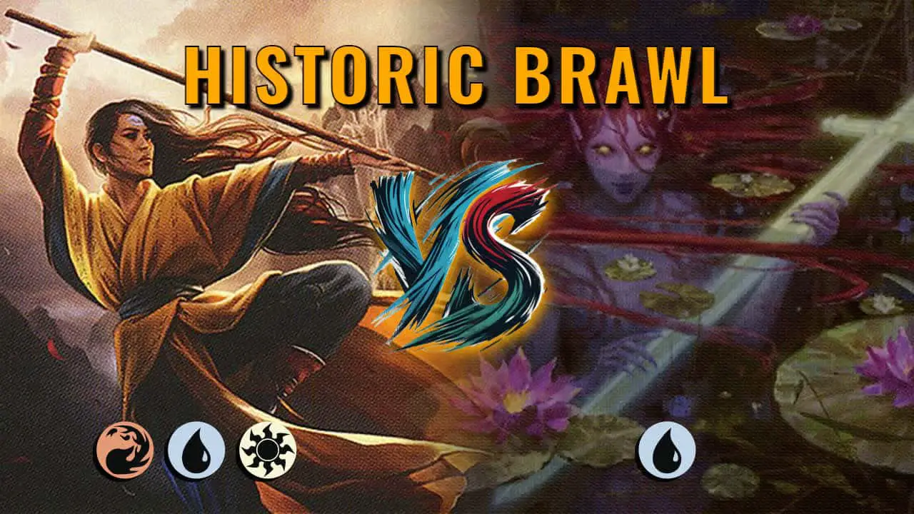 Watch MTG Arena Historic Brawl Video - Narset, Enlightened Master by saitama VS Emry, Lurker of the Loch by Nalaru|Basti - 2a1f95