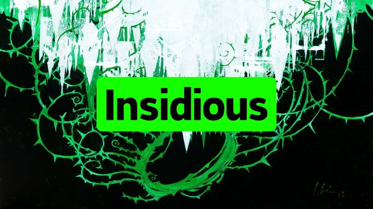 Uncover the magic of Insidious Roots in MTG. Learn how this card transforms gameplay with strategies and deck tips for enthusiasts and competitive players.