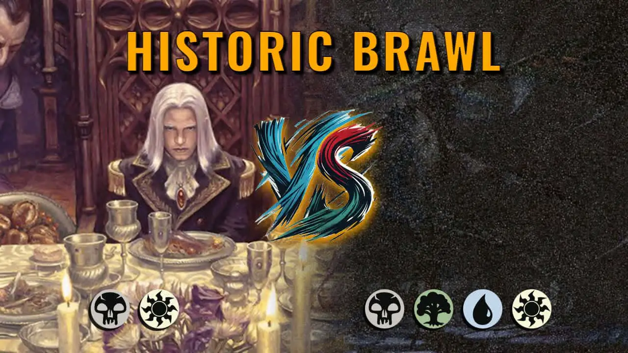 Watch MTG Arena Historic Brawl Video - Sorin of House Markov by Numbskull VS Atraxa, Praetors' Voice by TaylorisWright - 6d3b41