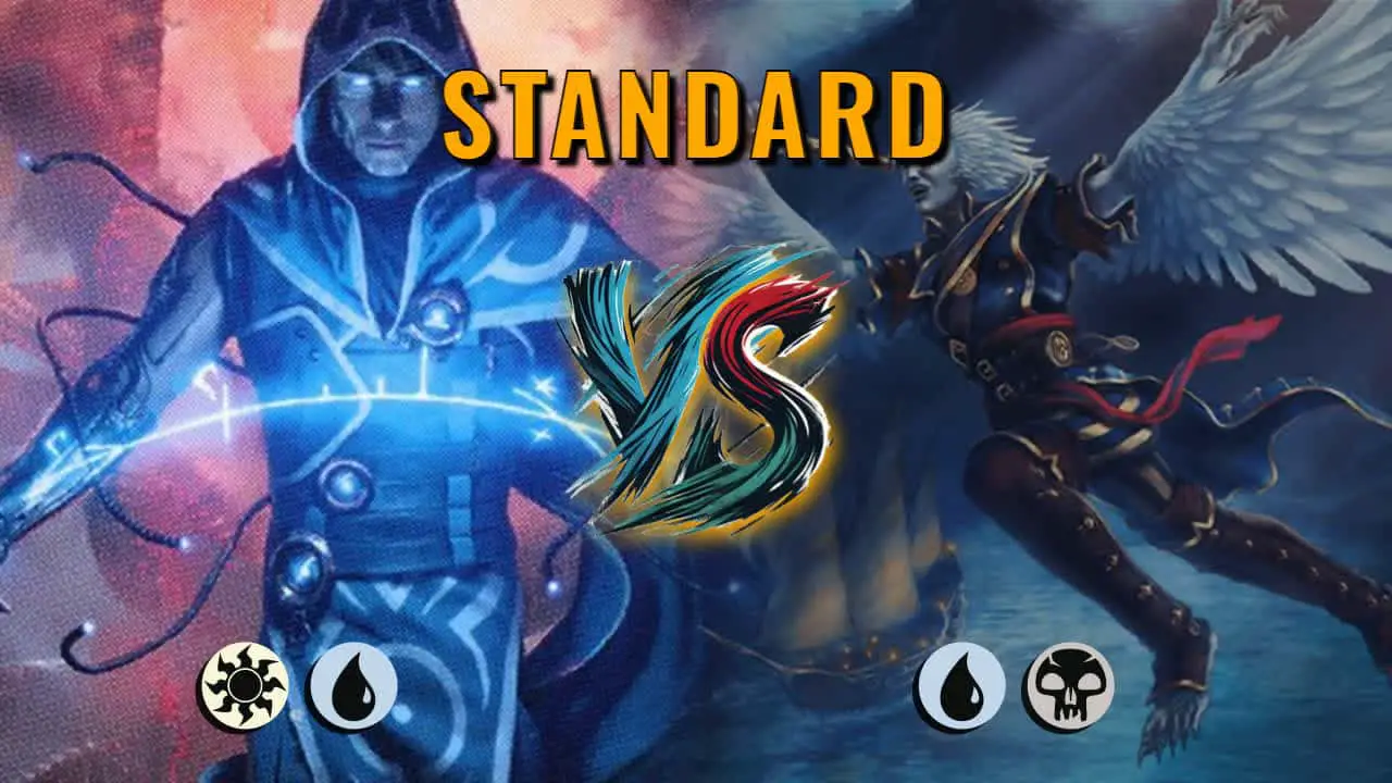 Watch MTG Arena Standard Video - Azorius Control by saitama VS Dimir Midrange by Terrorbaron - 5600fa