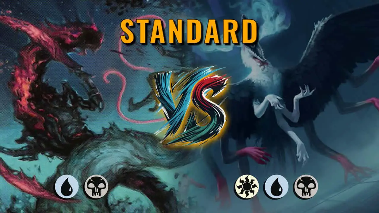 Watch MTG Arena Standard Video - Dimir Midrange by Yhwach VS Esper Aggro by aznguy707 - c4bf63