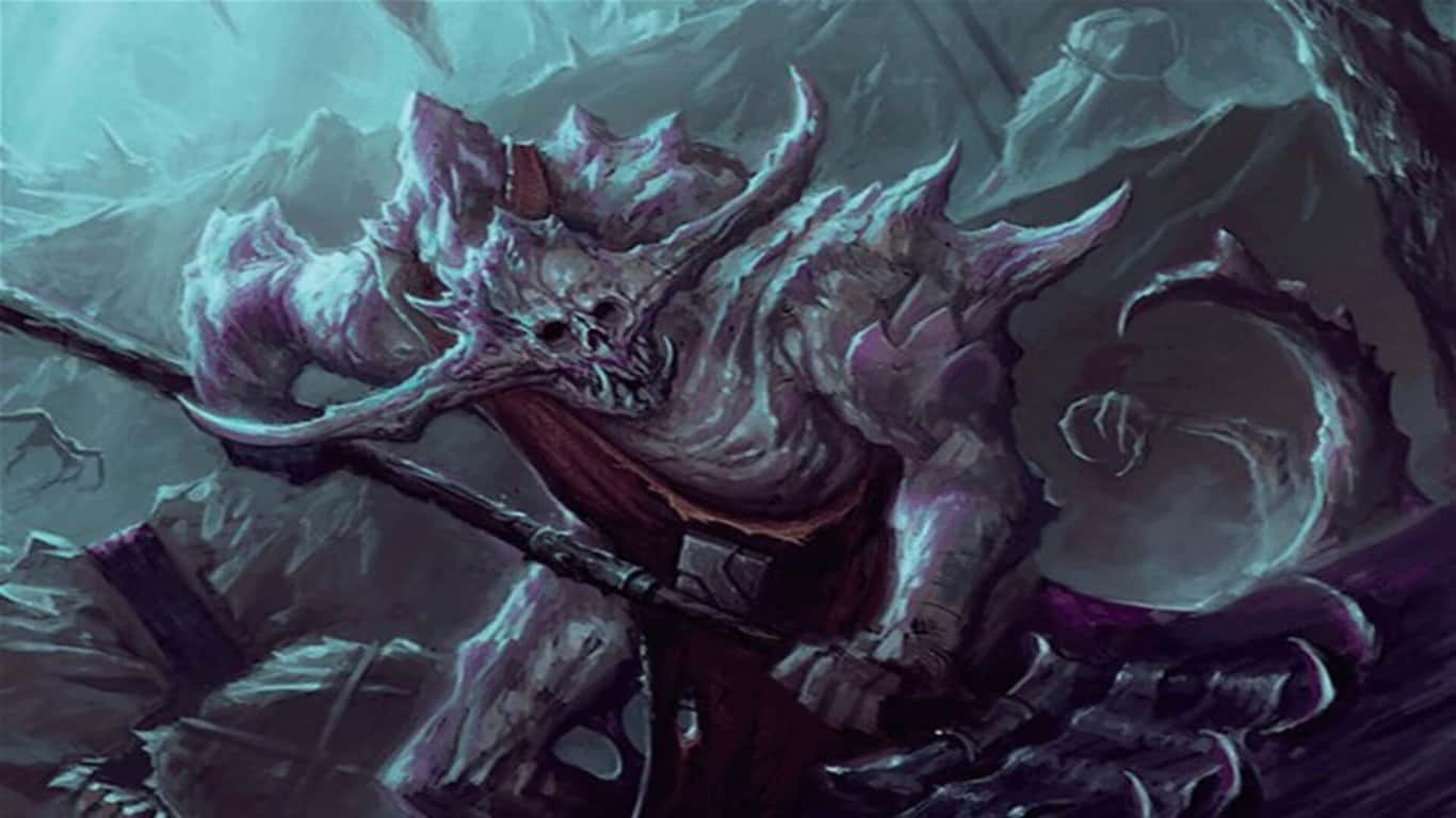 Explore the top-tier Demon deck in MTG's Standard format with new cards from Foundations. Optimize your strategy for competitive play in Best of 3 matches.