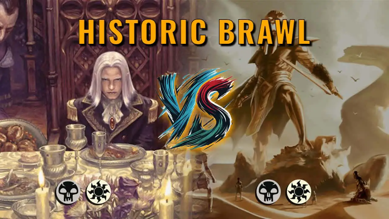 Watch MTG Arena Historic Brawl Video - Sorin of House Markov by Numbskull VS Ketramose, the New Dawn by BonelyNights - b546aa