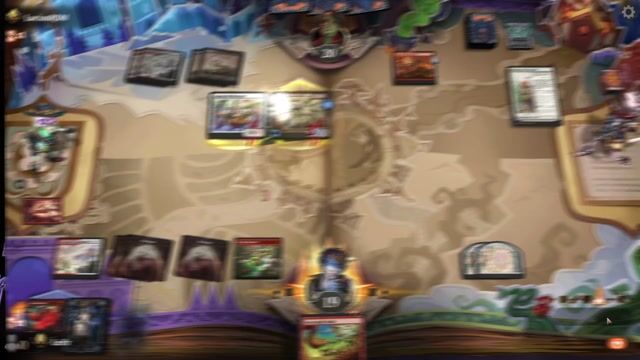 Watch MTG Arena Video Replay - Rogue by Leifr VS Boros Convoke by LuciusROM - Standard Ranked