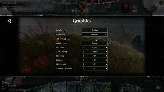 Watch MTG Arena Video Replay - Grolnok, the Omnivore by lifepuzzler VS Grolnok, the Omnivore by ChècheSuprême - MWM Yargle Standard Brawl