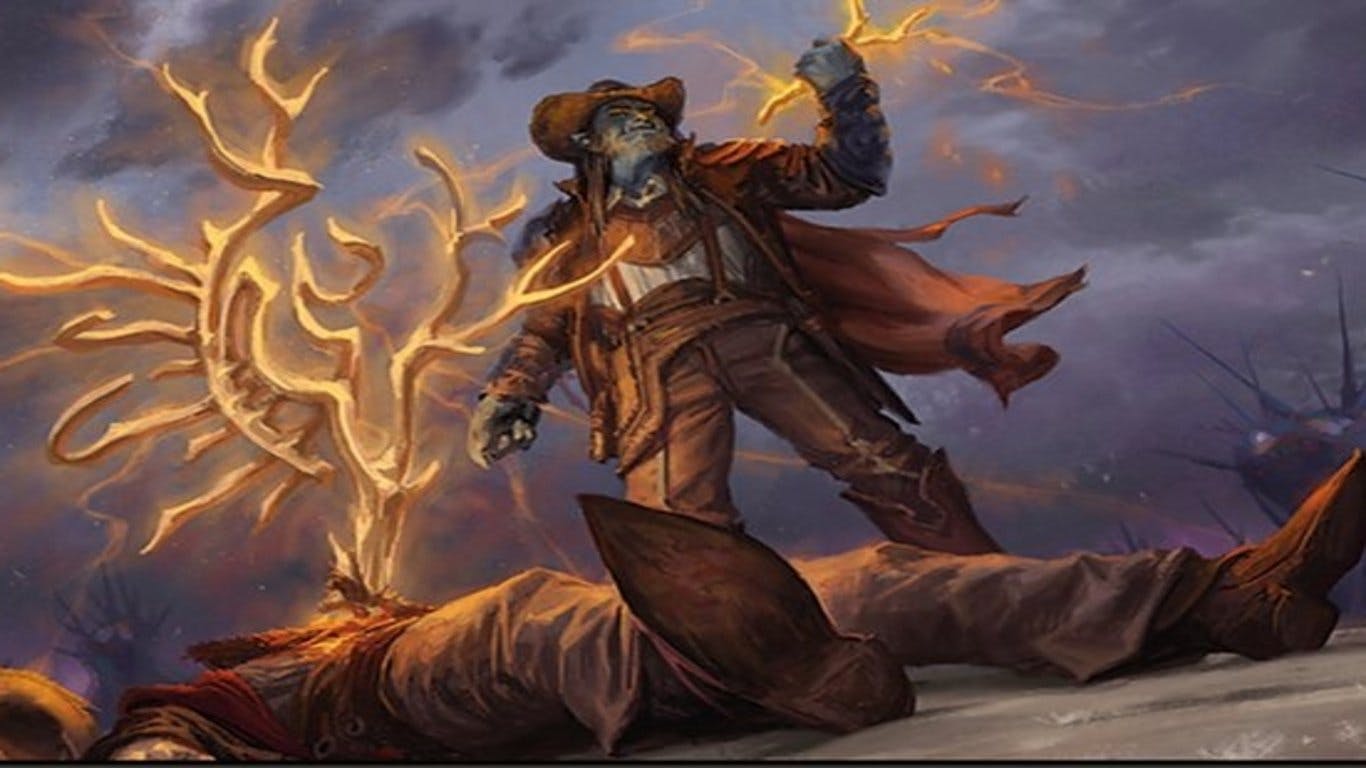 Discover how to dominate in Magic: The Gathering Standard format by incorporating these strategies. Learn why 'CRIME' decks might be your key to success.