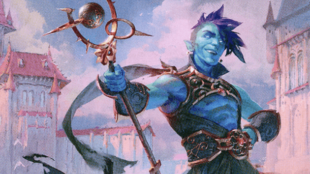 Explore the Azorius Tempo deck that claimed second place at MTG Japan Open 2024, featuring top strategies and key cards.