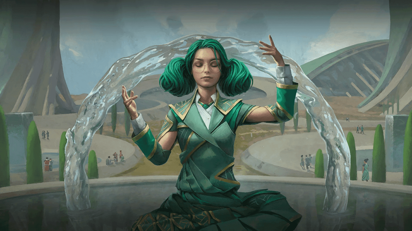 Win more in MTG's Historic Metagame Challenge with our top deck picks. Efficient strategies to help you farm packs fast.