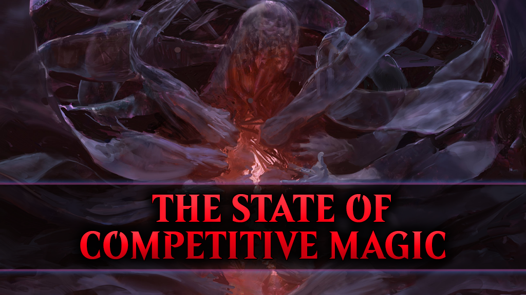 Explore the current landscape of competitive Magic: The Gathering. Get insights on top decks, player rankings, and future trends in the MTG competitive scene.