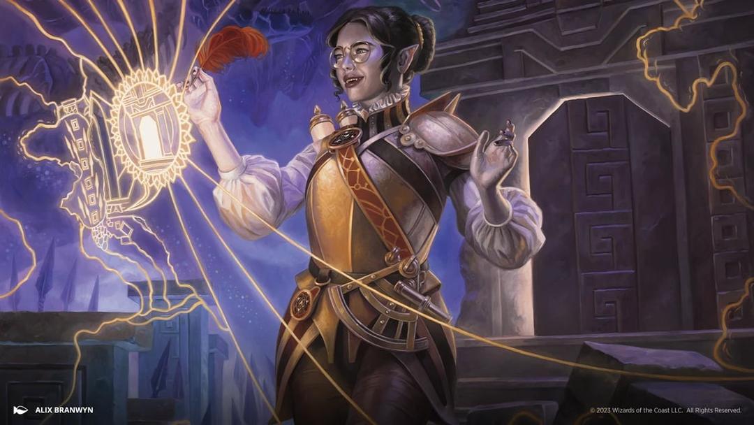 Delve into the supremacy of Amalia Combo, the pinnacle deck in the Explorer format. Learn its secrets and dominate the competition with our expert insights.