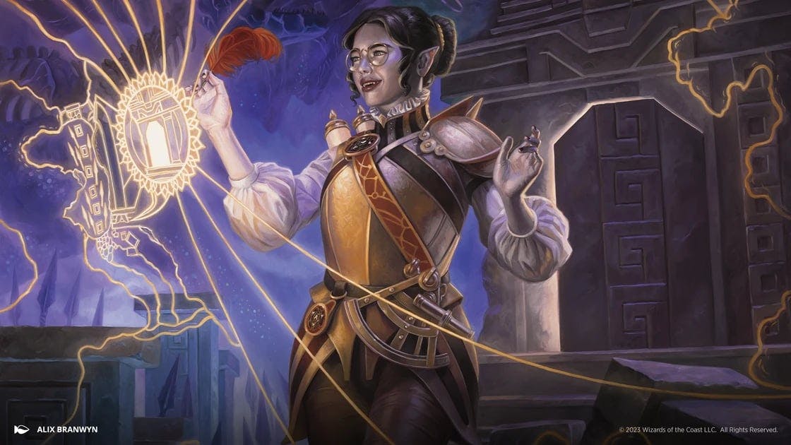 Delve into the supremacy of Amalia Combo, the pinnacle deck in the Explorer format. Learn its secrets and dominate the competition with our expert insights.