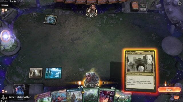 Watch MTG Arena Video Replay - Happily Ever After by tayjay-plainswalker VS Orzhov Proctor by xitrox - Historic Play