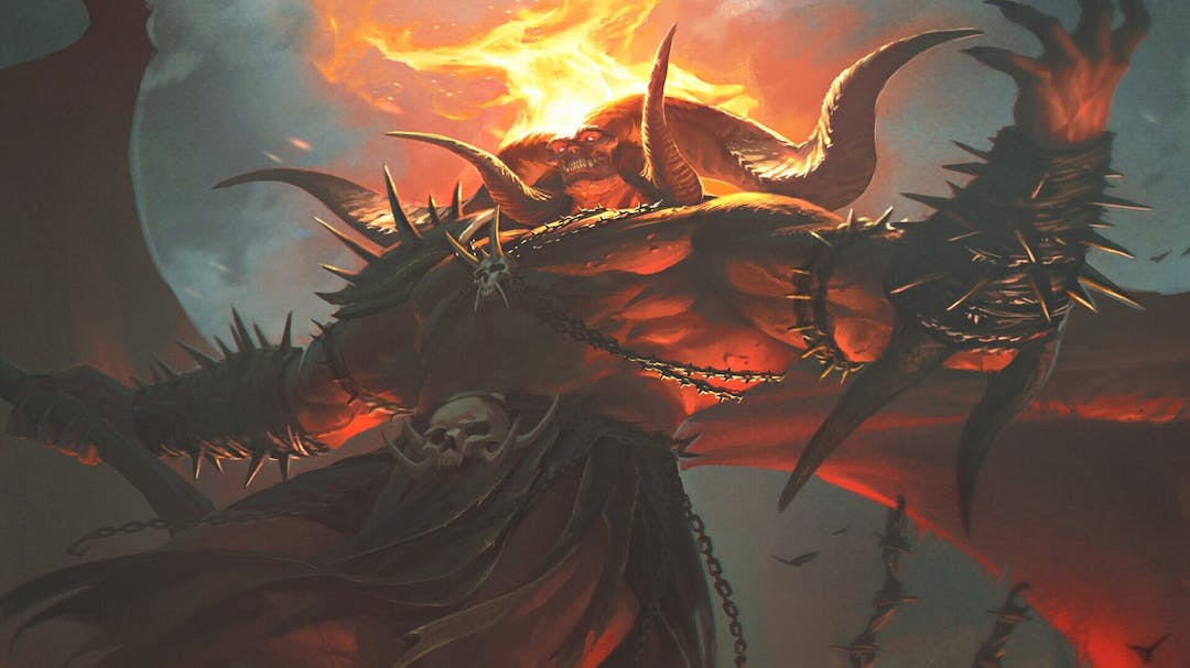 Merge the chaos of Rakdos with ramp strategy in Magic: The Gathering. Discover how to build and pilot a powerful Rakdos Ramp deck.