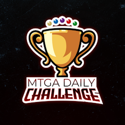 Magic the Gathering writer on MTG Circle - MTGA Daily Challenge