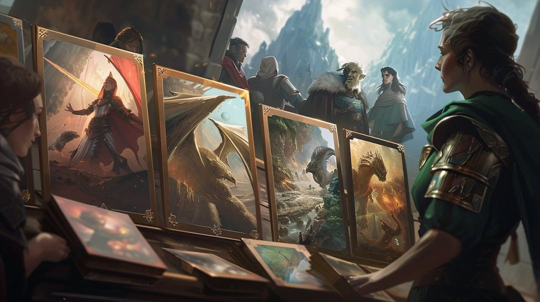 Discover how to share videos in MTG Arena. Learn how to manage and share your gameplay videos effectively using the 'My Videos' section on MTG Circle.