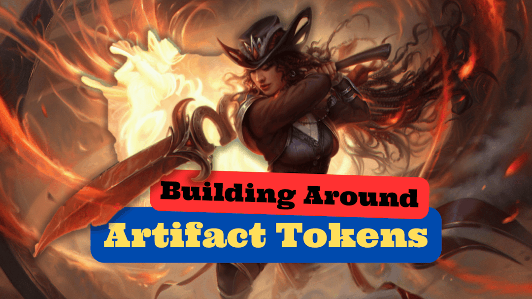 Unlock the secrets of brewing with artifact token copies in Magic: the Gathering. Learn strategies, card combos, and tips to enhance your deck-building skills.
