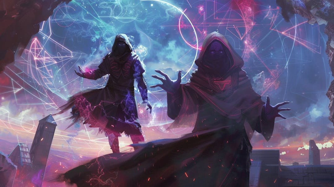 Dive into a firsthand account of navigating the challenges and excitement of participating in a first Magic: The Gathering tournament.