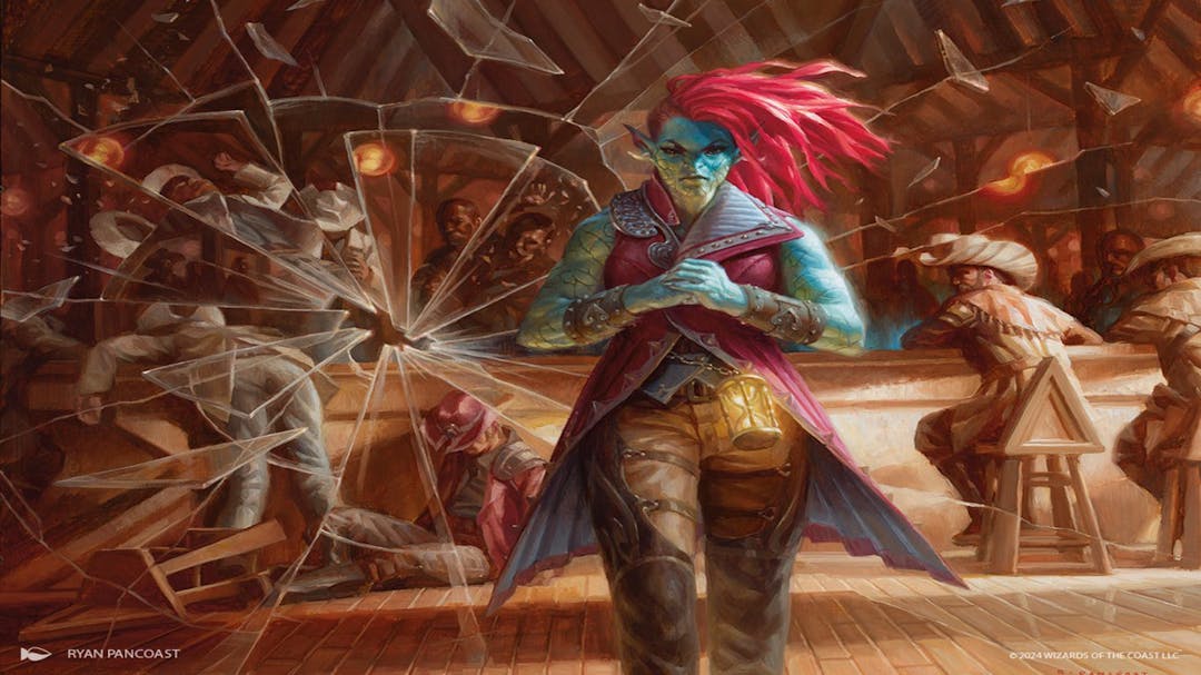 Dive deep into the Outlaws of Thunder Junction set with our feature on Obeka, Splitter of Seconds. Discover how to maximize your Magic the Gathering games.